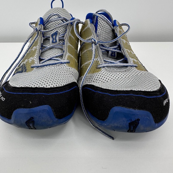 Inov-8 Bare-XF 210 Mens 8.5 Minimalist Barefoot Training Shoes Womens 10 Eu 41.5 - Picture 8 of 16